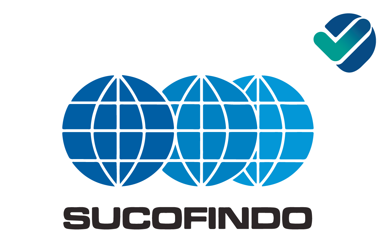 Logo Sucofindo