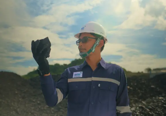 Sektor Pertambangan Mineral 2
