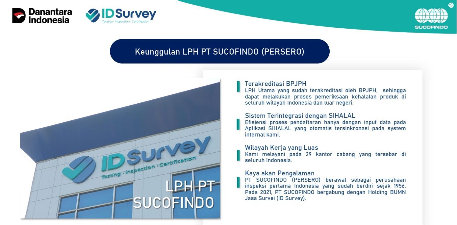 Sertifikasi Halal